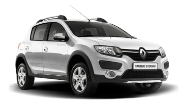 Sandero Stepway