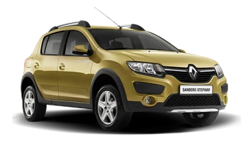 Sandero Stepway