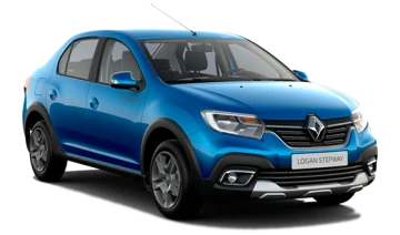Logan Stepway