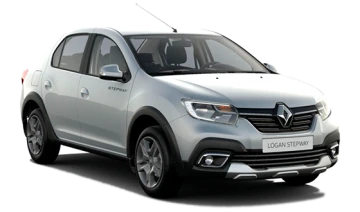 Logan Stepway