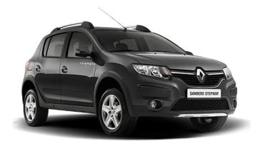 Sandero Stepway