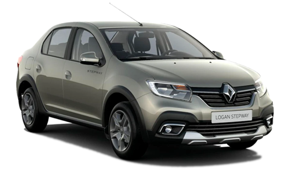 Logan Stepway