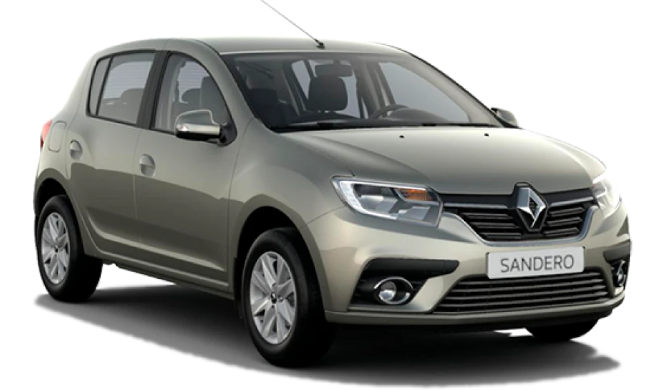 Sandero New